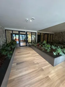 Apartamento com 2 Quartos à venda, 67m² no Setor Bueno, Goiânia