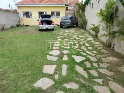Casa com 3 Quartos à venda, 70m² no Jardim Nova Esperança, Campinas