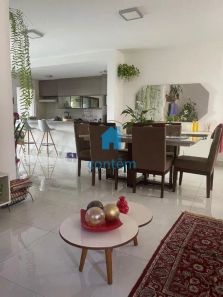 Apartamento com 3 Quartos à venda, 151m² no Vila Yara, Osasco