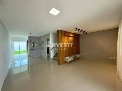 Sobrado com 3 Quartos à venda, 153m² no Jardim Atlântico, Goiânia