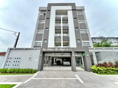 Cobertura com 1 Quarto à venda, 128m² no Alto Alegre, Cascavel