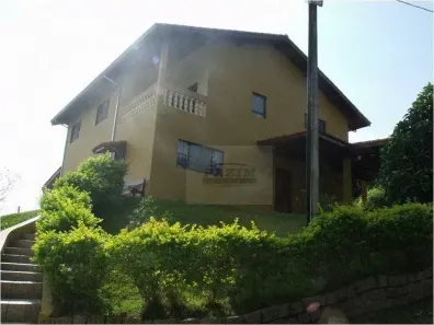 Fazenda/Sítio com 5 Quartos para alugar, 1288m² no Monte Alegre, Vinhedo