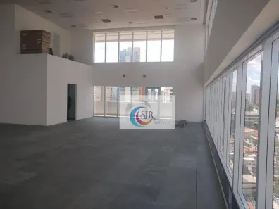 Sala Comercial à venda, 533m² no Vila Gertrudes, São Paulo