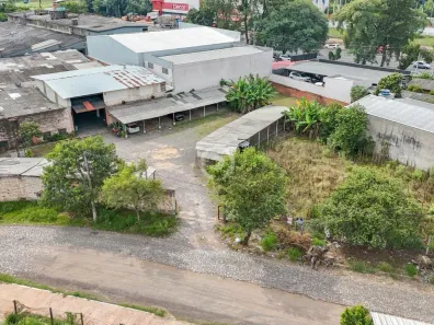 Lote/Terreno à venda, 1491m² no Rincão dos Ilhéus, Estância Velha