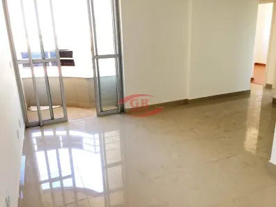Apartamento com 3 Quartos à venda, 85m² no Estoril, Belo Horizonte