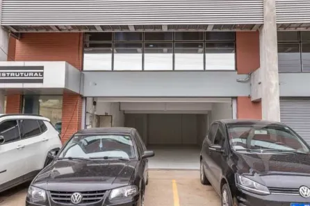 Ponto Comercial para alugar, 92m² no São Geraldo, Porto Alegre
