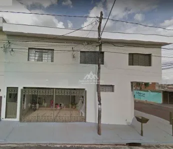 Sobrado com 5 Quartos à venda, 220m² no Vila Monte Alegre, Ribeirão Preto