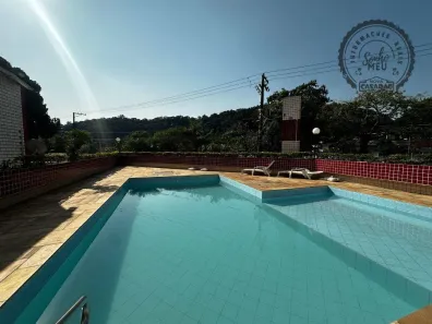 Apartamento com 1 Quarto à venda, 55m² no Canto do Forte, Praia Grande