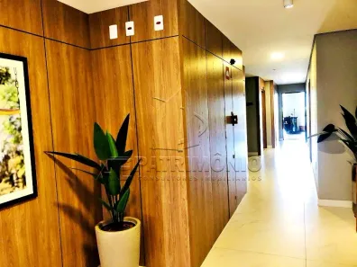 Apartamento com 1 Quarto à venda, 52m² no Jardim do Paço, Sorocaba