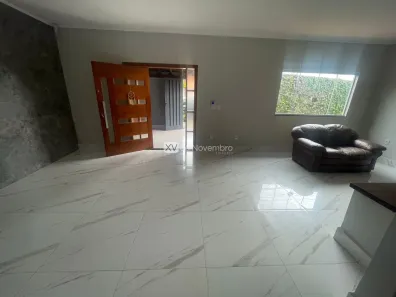 Casa com 3 Quartos para alugar, 160m² no Jardim Santa Luiza, Limeira