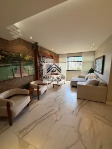 Apartamento com 3 Quartos à venda, 108m² no Brotas, Salvador