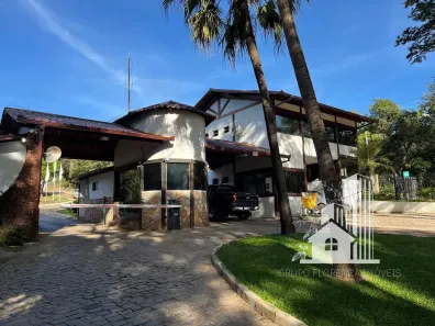 Lote/Terreno à venda, 1000m² no Parque Porangaba, Brumadinho