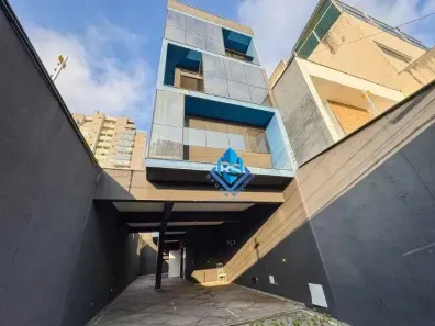Prédio Comercial para alugar, 350m² no Jardim do Mar, São Bernardo do Campo