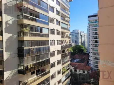 Apartamento com 4 Quartos à venda, 136m² no Icaraí, Niterói