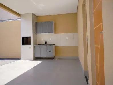 Casa com 4 Quartos à venda, 145m² no Laranjeiras, Uberlândia