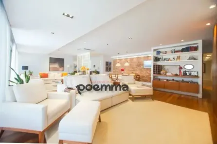 Apartamento com 3 Quartos à venda, 224m² no Barra da Tijuca, Rio de Janeiro