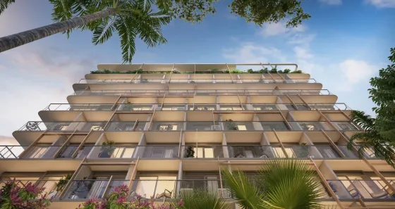 Flat com 1 Quarto à venda, 21m² no Tambaú, João Pessoa