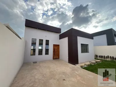 Casa com 3 Quartos à venda, 200m² no São Sebastião, Igarapé