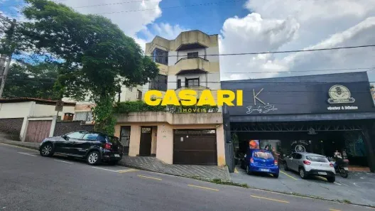 Sobrado com 4 Quartos à venda, 280m² no Anchieta, São Bernardo do Campo