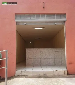 Ponto Comercial para alugar, 30m² no Jardim Brasil, Goiânia