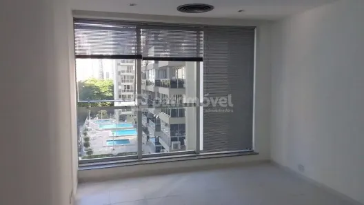 Sala Comercial à venda, 29m² no Barra da Tijuca, Rio de Janeiro