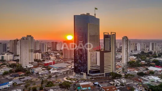 Ponto Comercial à venda, 70m² no Setor Marista, Goiânia