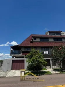 Cobertura com 3 Quartos à venda, 124m² no Cajuru, Curitiba