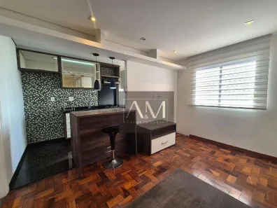 Apartamento com 2 Quartos à venda, 47m² no Tatuapé, São Paulo
