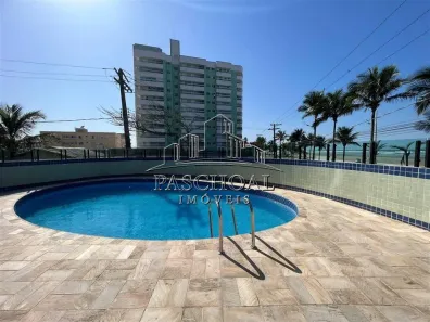 Apartamento com 3 Quartos à venda, 135m² no Real, Praia Grande