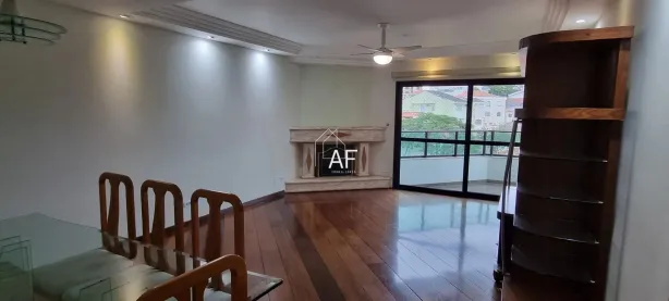 Apartamento com 4 Quartos à venda, 159m² no Água Fria, São Paulo