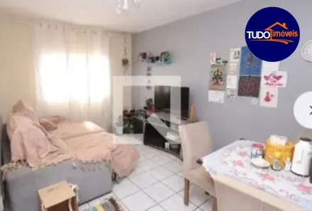 Apartamento com 3 Quartos à venda, 60m² no Taguatinga Norte, Brasília