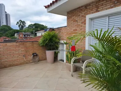 Sobrado com 3 Quartos à venda, 280m² no Vila Albertina, São Paulo