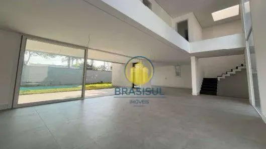 Casa de Condomínio com 4 Quartos à venda, 515m² no Jardim Cordeiro, São Paulo