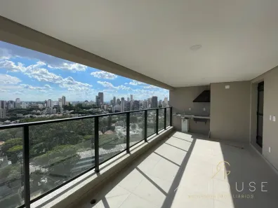 Apartamento com 4 Quartos à venda, 163m² no Pinheiros, São Paulo