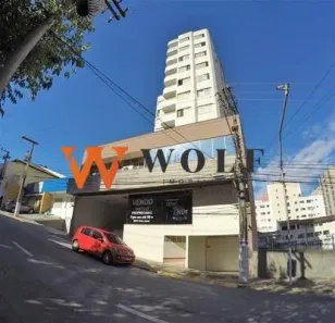 Apartamento com 2 Quartos à venda, 82m² no Centro, Florianópolis