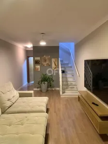Sobrado com 3 Quartos à venda, 130m² no Parque Jambeiro, Campinas