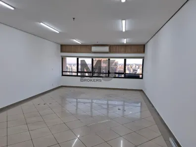 Sala Comercial para alugar, 50m² no Centro, Campinas