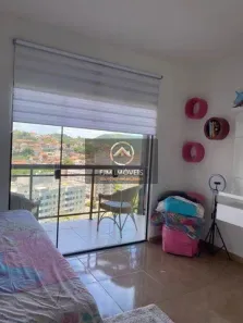 Casa de Condomínio com 6 Quartos à venda, 550m² no Sapê, Niterói
