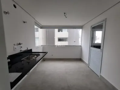 Apartamento com 1 Quarto à venda, 63m² no Parque das Nações, Santo André