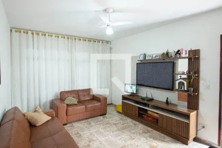 Casa com 5 Quartos à venda, 162m² no Vila Jacuí, São Paulo