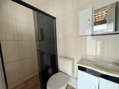 Casa com 2 Quartos à venda, 70m² no Santo Agostinho, Volta Redonda