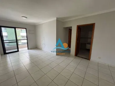 Apartamento com 2 Quartos à venda, 91m² no Canto do Forte, Praia Grande
