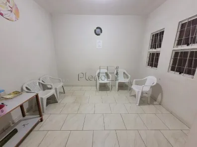 Imóvel Comercial com 3 Quartos para alugar, 70m² no Jardim García, Campinas