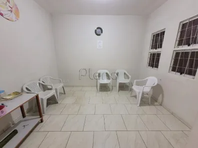 Prédio Comercial com 3 Quartos para alugar, 70m² no Jardim García, Campinas