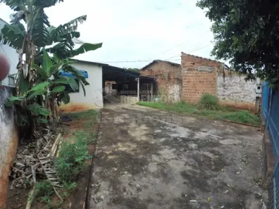 Casa com 2 Quartos à venda, 80m² no Jardim Santo Antônio, São José do Rio Preto