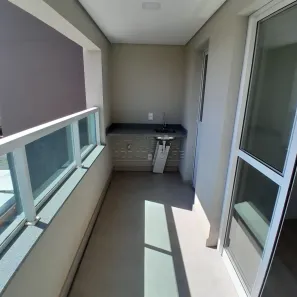 Apartamento com 2 Quartos para alugar, 59m² no Vila Aviação, Bauru