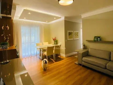 Apartamento com 3 Quartos à venda, 80m² no Ponte Preta, Campinas