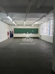 Prédio Comercial à venda, 788m² no Santo Amaro, São Paulo