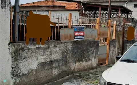 Lote/Terreno à venda, 256m² no Vila Penteado, São Paulo