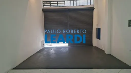 Ponto Comercial para alugar, 180m² no Pinheiros, São Paulo